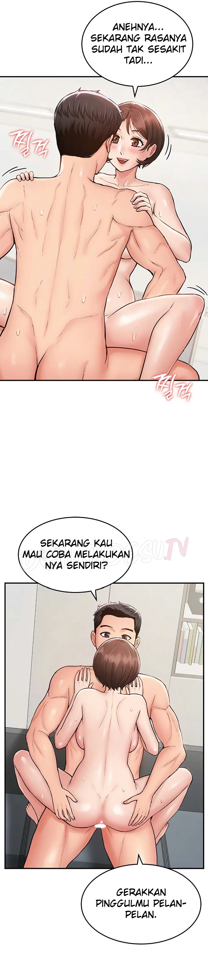 Female Recruit Training Corps - Page 10